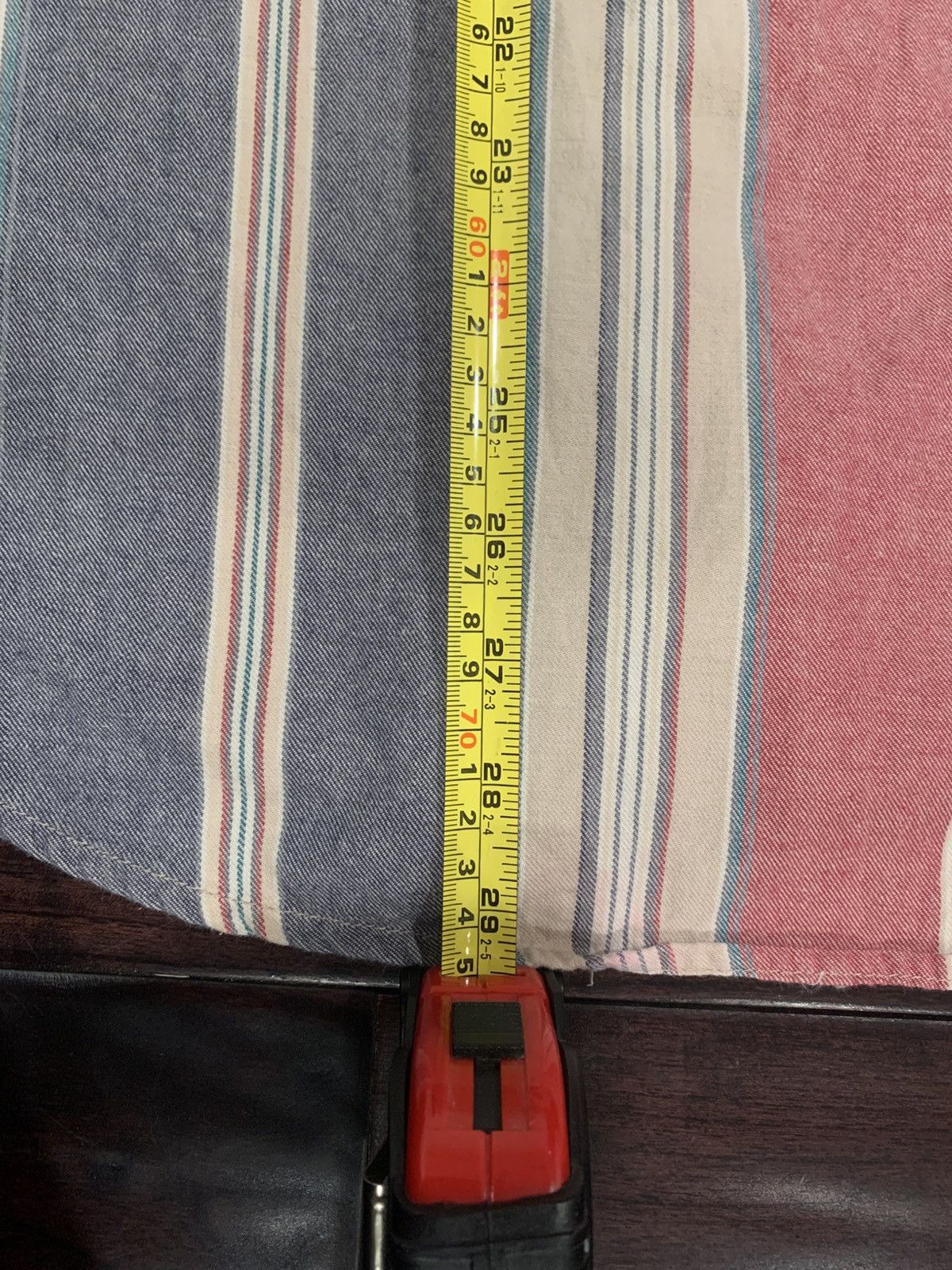 Other 90s loafers by reed St. james button up Size US S / EU 44-46 / 1 - 10 Thumbnail