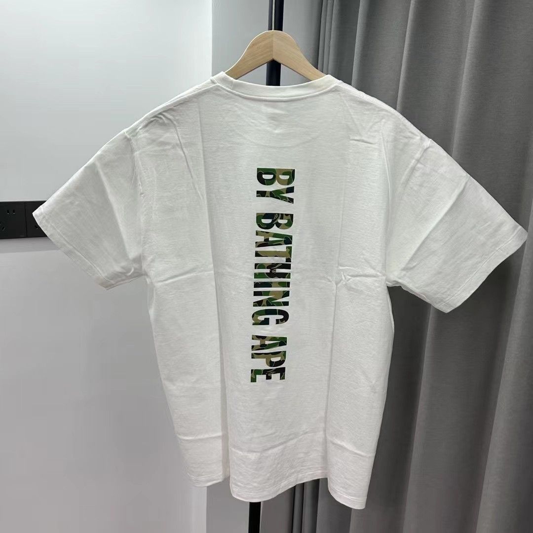 Bape BAPE LIMITED TEE Size US XXL / EU 58 / 5 - 7 Thumbnail
