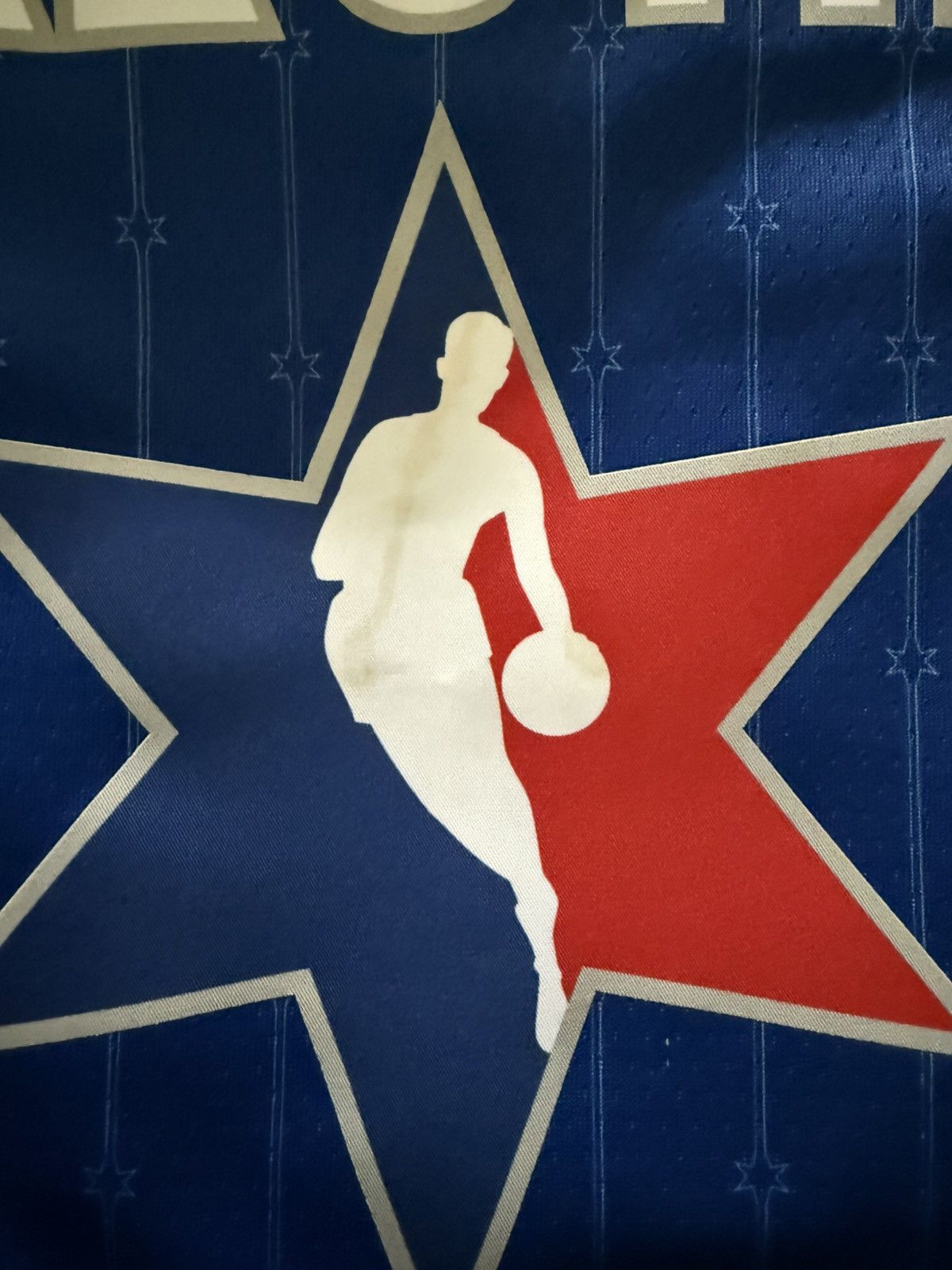 Jordan Brand 2020 NBA All Star Jersey - Anthony Davis Size US M / EU 48-50 / 2 - 3 Thumbnail