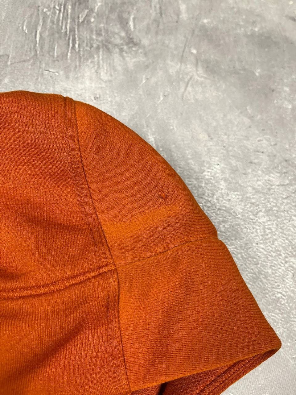 Arc'teryx Arc'teryx Men's Orange Full Zip Hooded Fleece Hoodie Size L Size US L / EU 52-54 / 3 - 9 Thumbnail