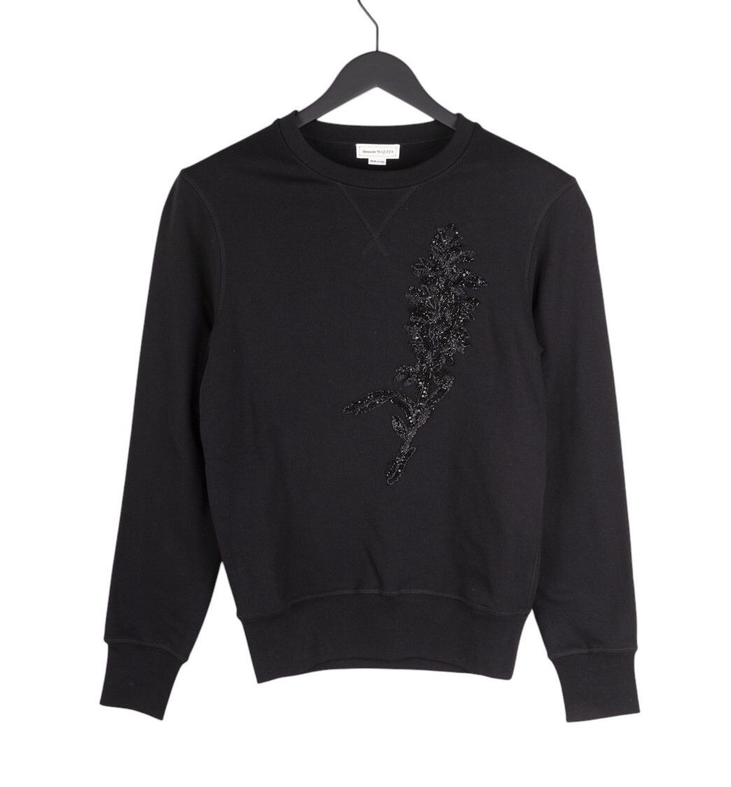 Alexander McQueen Original Alexander McQueen Women Jumper Size S B135 Size S / US 4 / IT 40 - 1 Thumbnail