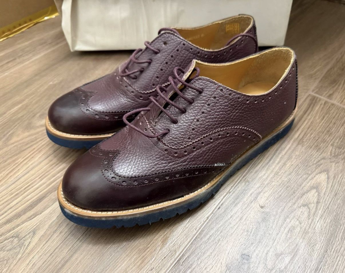 Emporio Armani Men's Shoes
