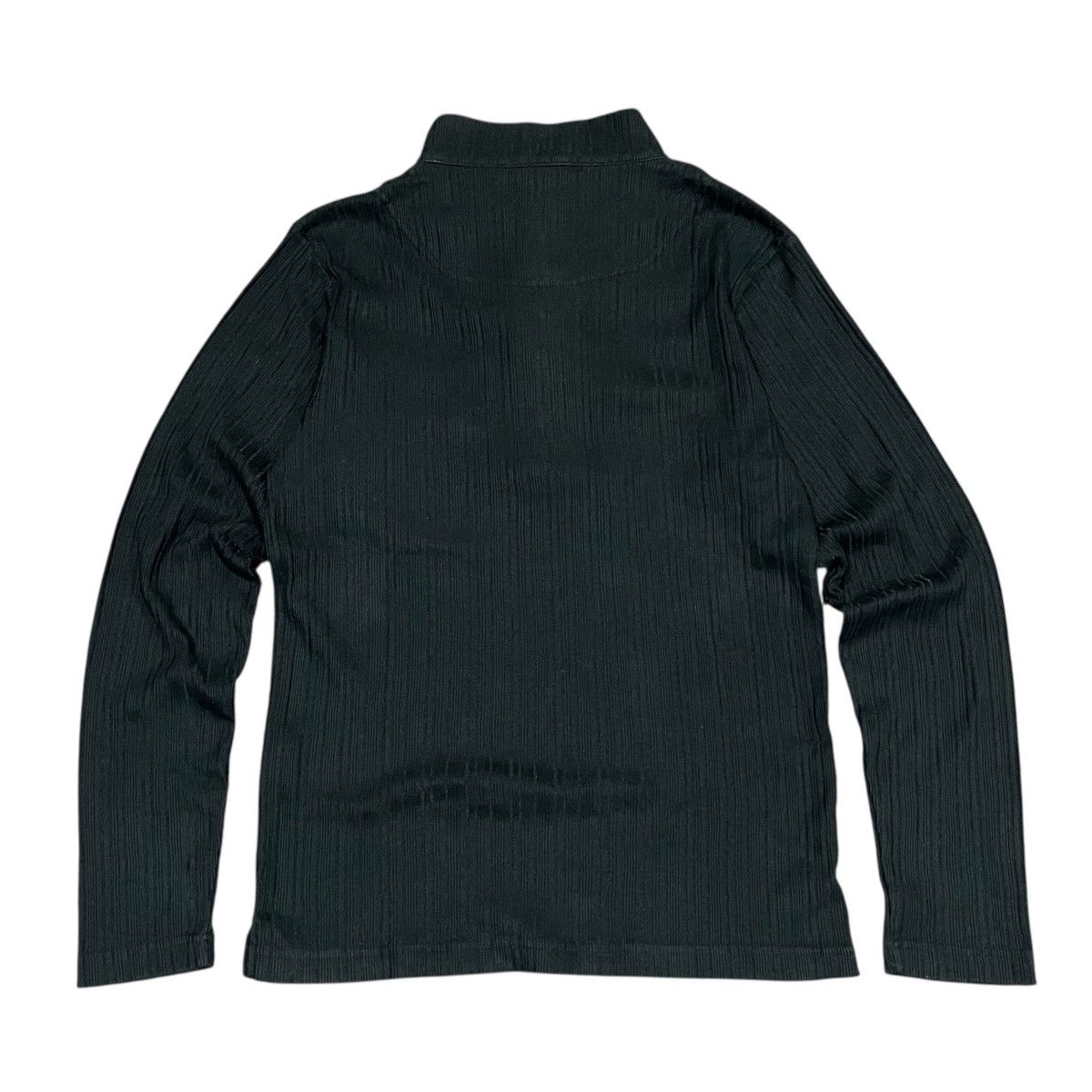 Japanese Brand Double Layer Men's Ba-tsu Long Sleeve Size US M / EU 48-50 / 2 - 5 Thumbnail