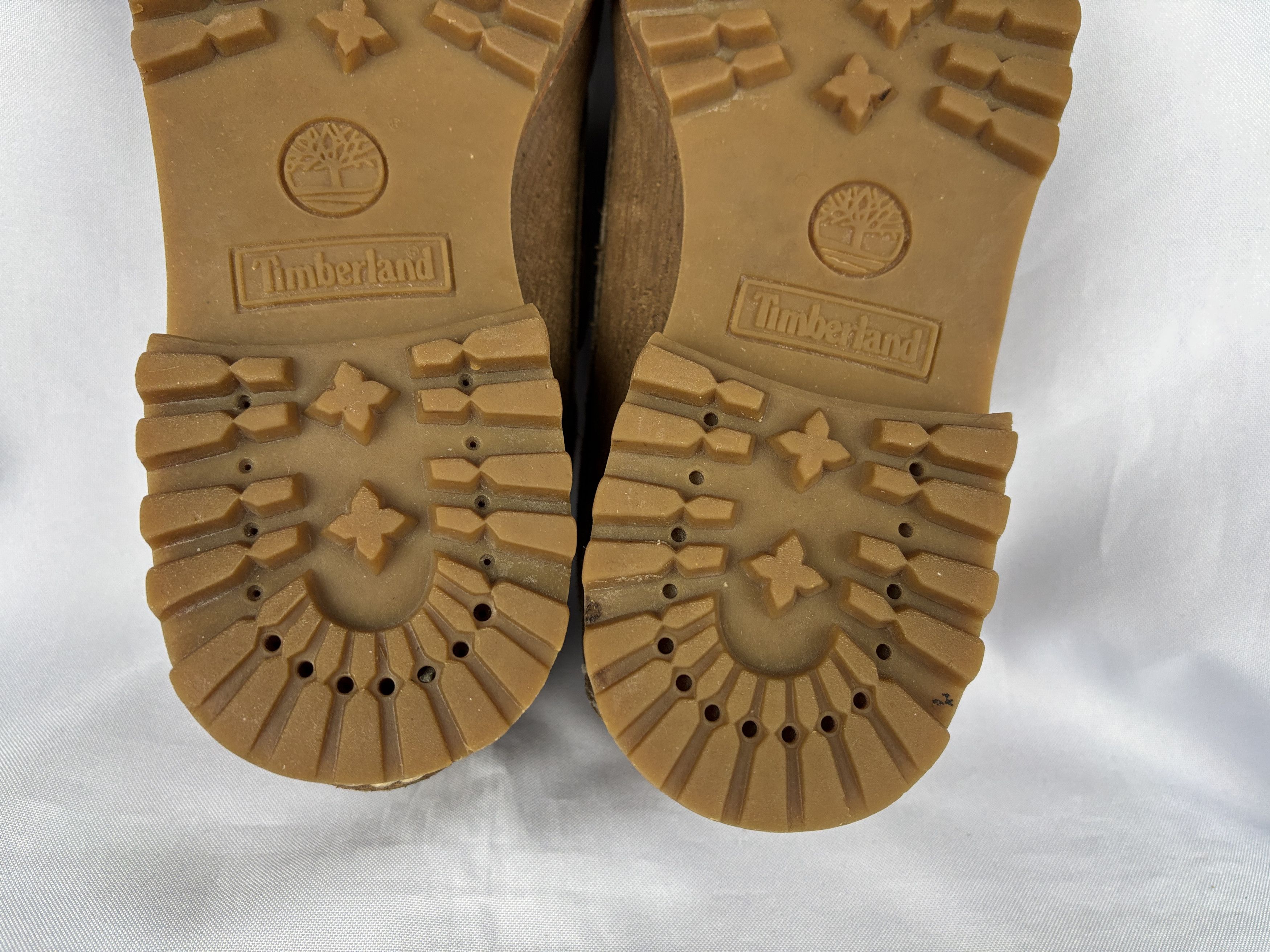 Timberland Timberland 3-Eye Classic Lug Boat Shoes Size US 8 UK 7.5 Size US 8 / EU 41 - 18 Thumbnail