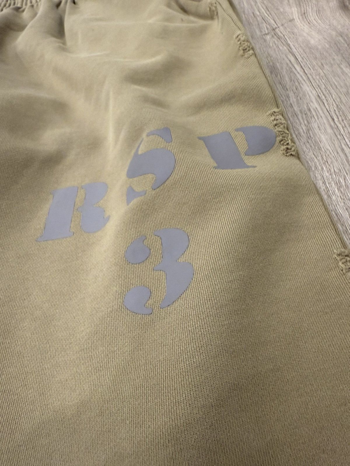 The GV Gallery GV Mash Sweats Size US 34 / EU 50 - 2 Thumbnail