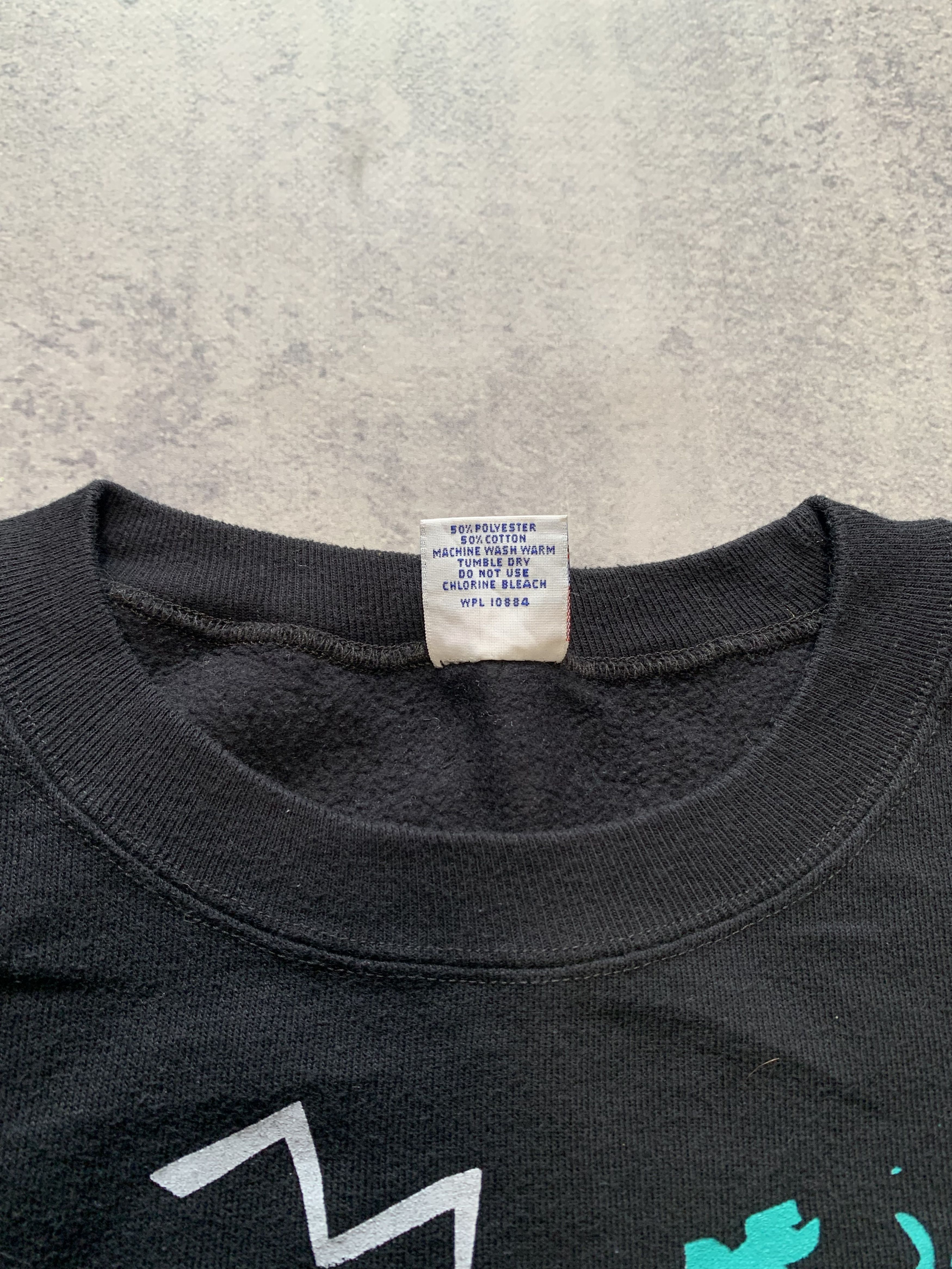 Apple Vintage 80’s Apple Pacific sweatshirt USA Size US XL / EU 56 / 4 - 10 Thumbnail