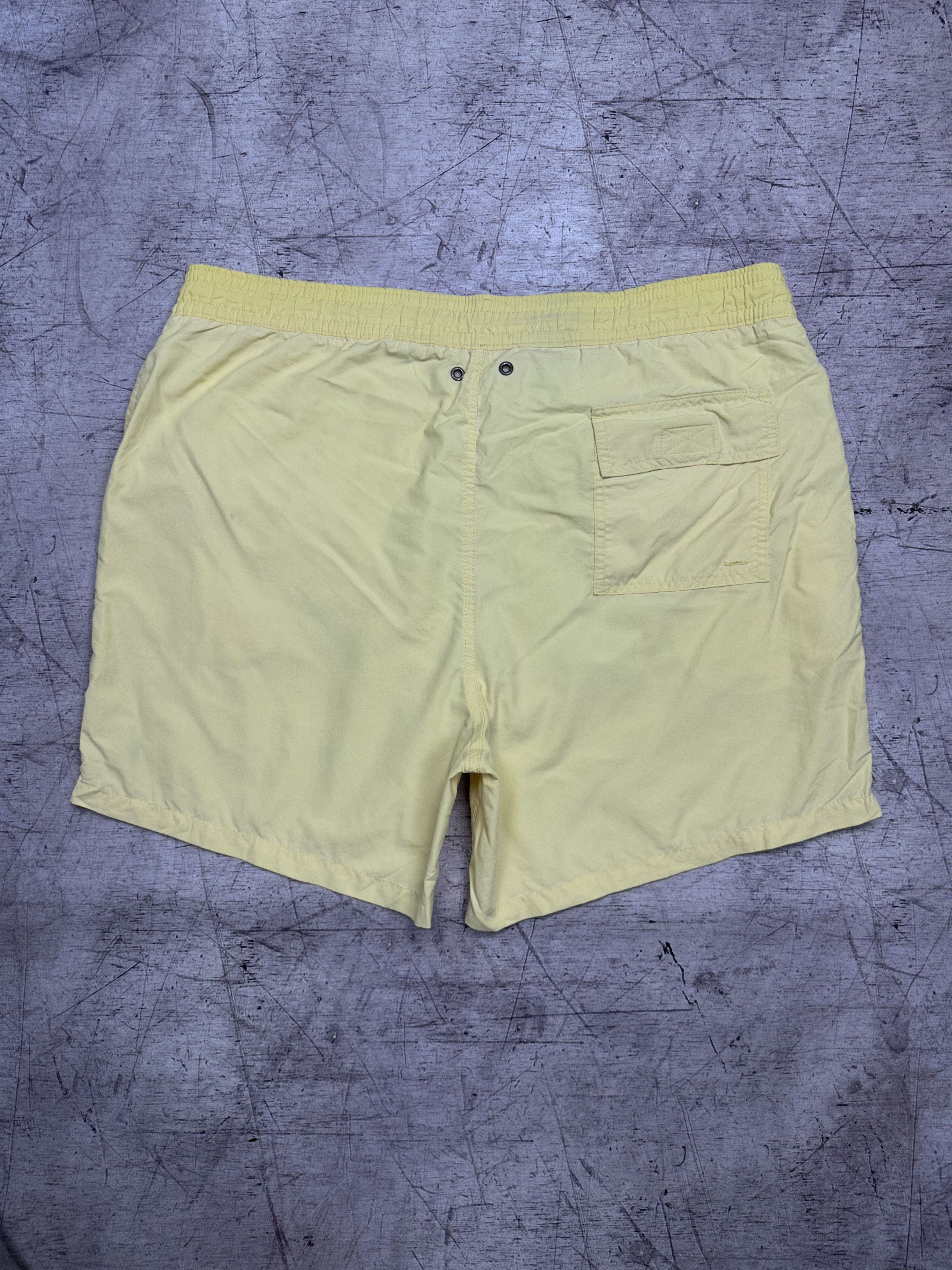 Polo Ralph Lauren Polo Ralph Lauren Mens Nylon Shorts Size US 36 / EU 52 - 7 Thumbnail