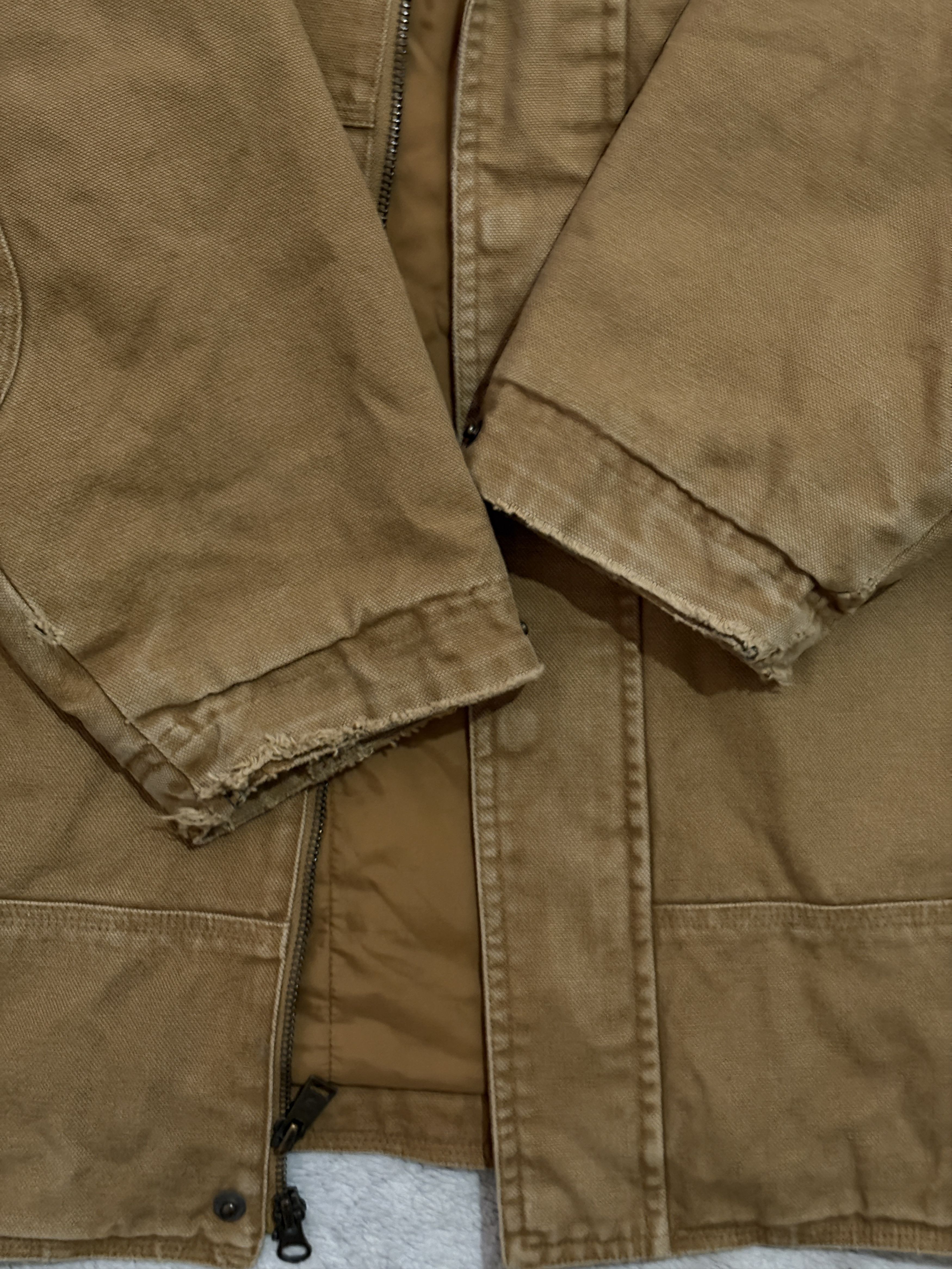 Timberland Vintage 90'S Timberland WEATHERGEAR Size US M / EU 48-50 / 2 - 4 Thumbnail