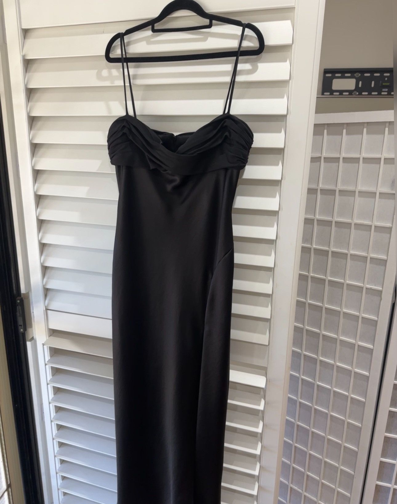 BEC + BRIDGE Bec & Bridge Juliette Maxi Size XL / US 12-14 / IT 48-50 - 4 Thumbnail