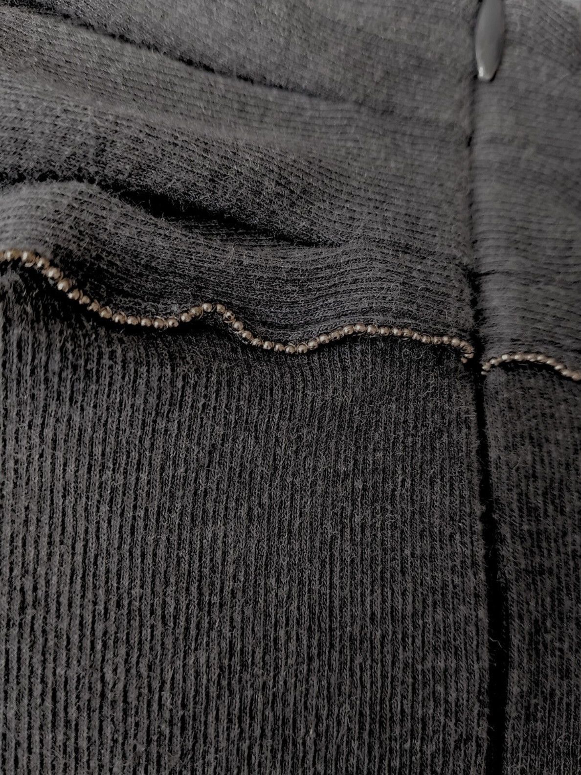 Brunello Cucinelli Brunello Cucinelli Turtleneck Size US S / EU 44-46 / 1 - 6 Thumbnail