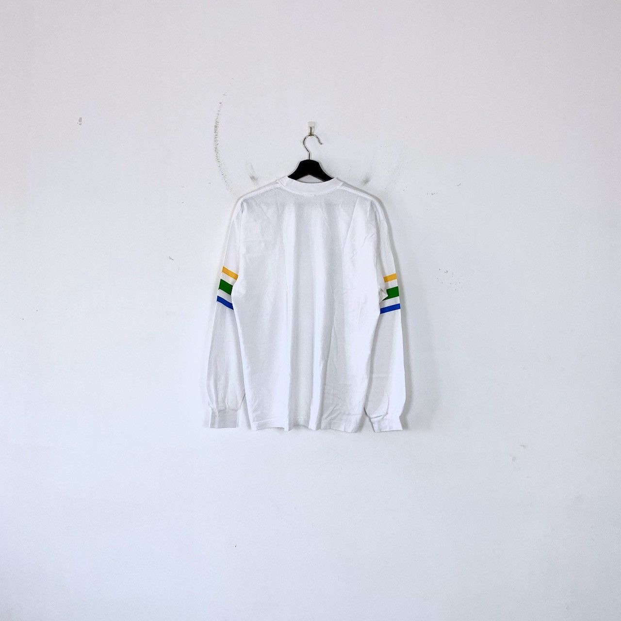 Cactus Store LA CACTUS STORE BOTSWANA LS TEE Size US XL / EU 56 / 4 - 3 Thumbnail