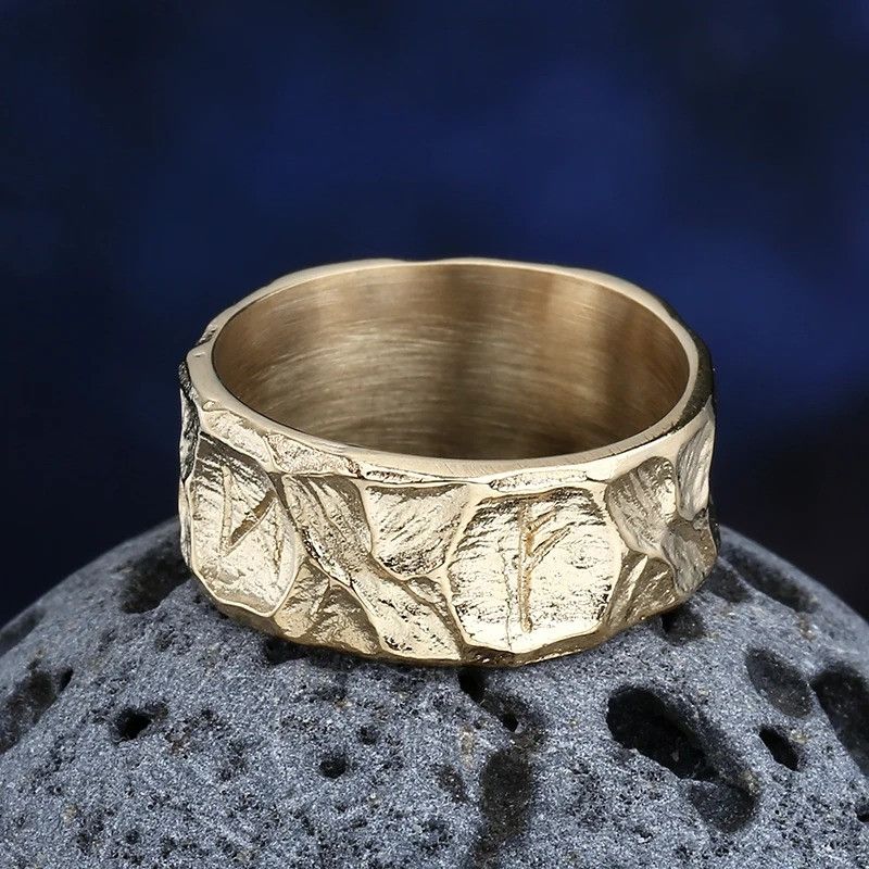 Jewelry Rune Ring Size ONE SIZE - 4 Thumbnail