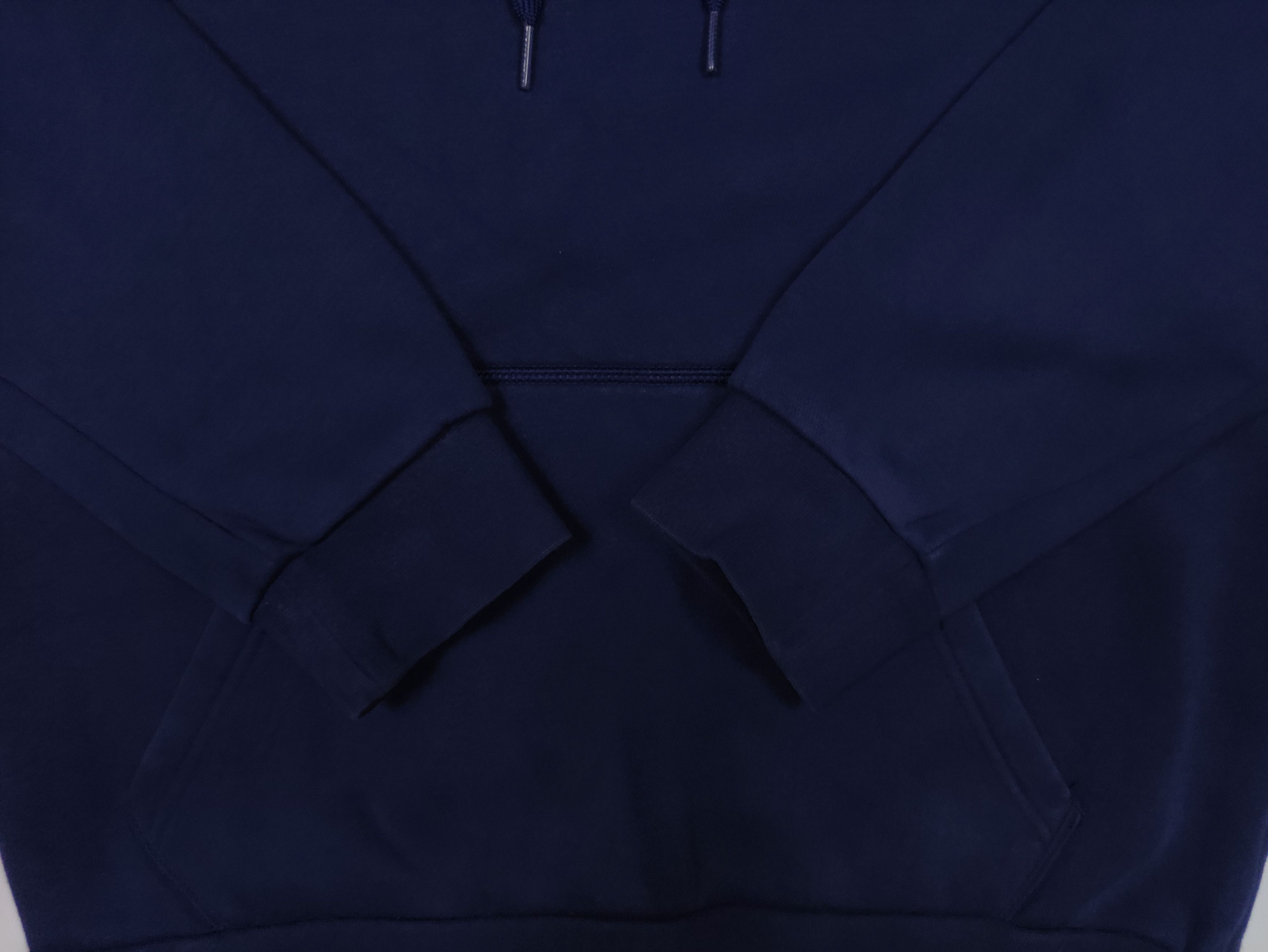 Adidas Wisła Kraków x Adidas 2018 Hoodie Size US S / EU 44-46 / 1 - 7 Thumbnail