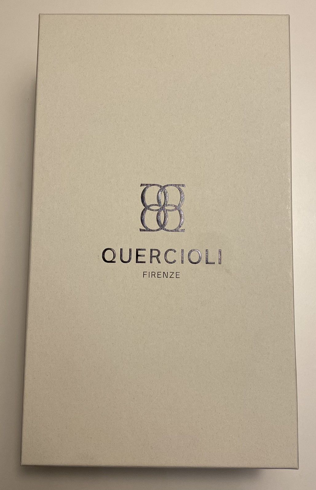 Quercioli Leather Quercioli sneakers Size US 8 / IT 38 - 12 Thumbnail