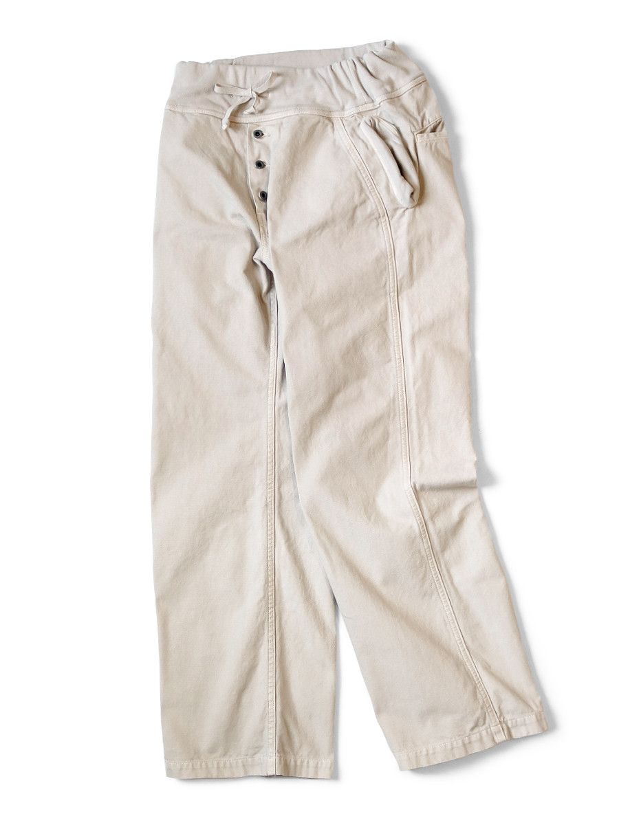 Kapital Kapital canvas Nouvelle pants Size US 36 / EU 52 - 1 Thumbnail