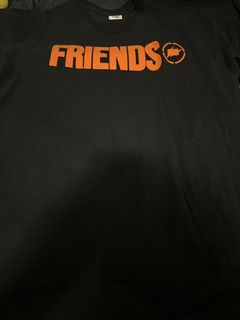 Fragment Design × Vlone | Grailed