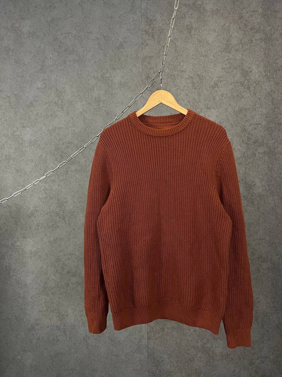 Folk Folk designer sweater Size US L / EU 52-54 / 3 - 1 Thumbnail