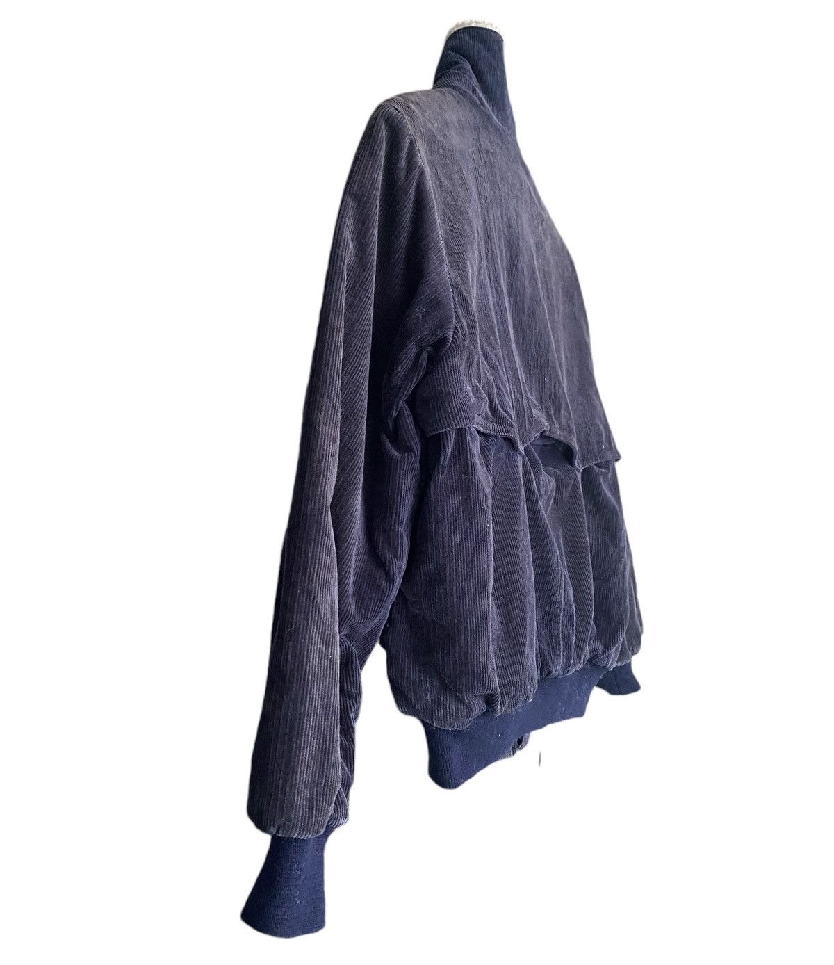 Wrangler Vtg WRANGLER Velvet Zipper Jacket Size US S / EU 44-46 / 1 - 16 Thumbnail