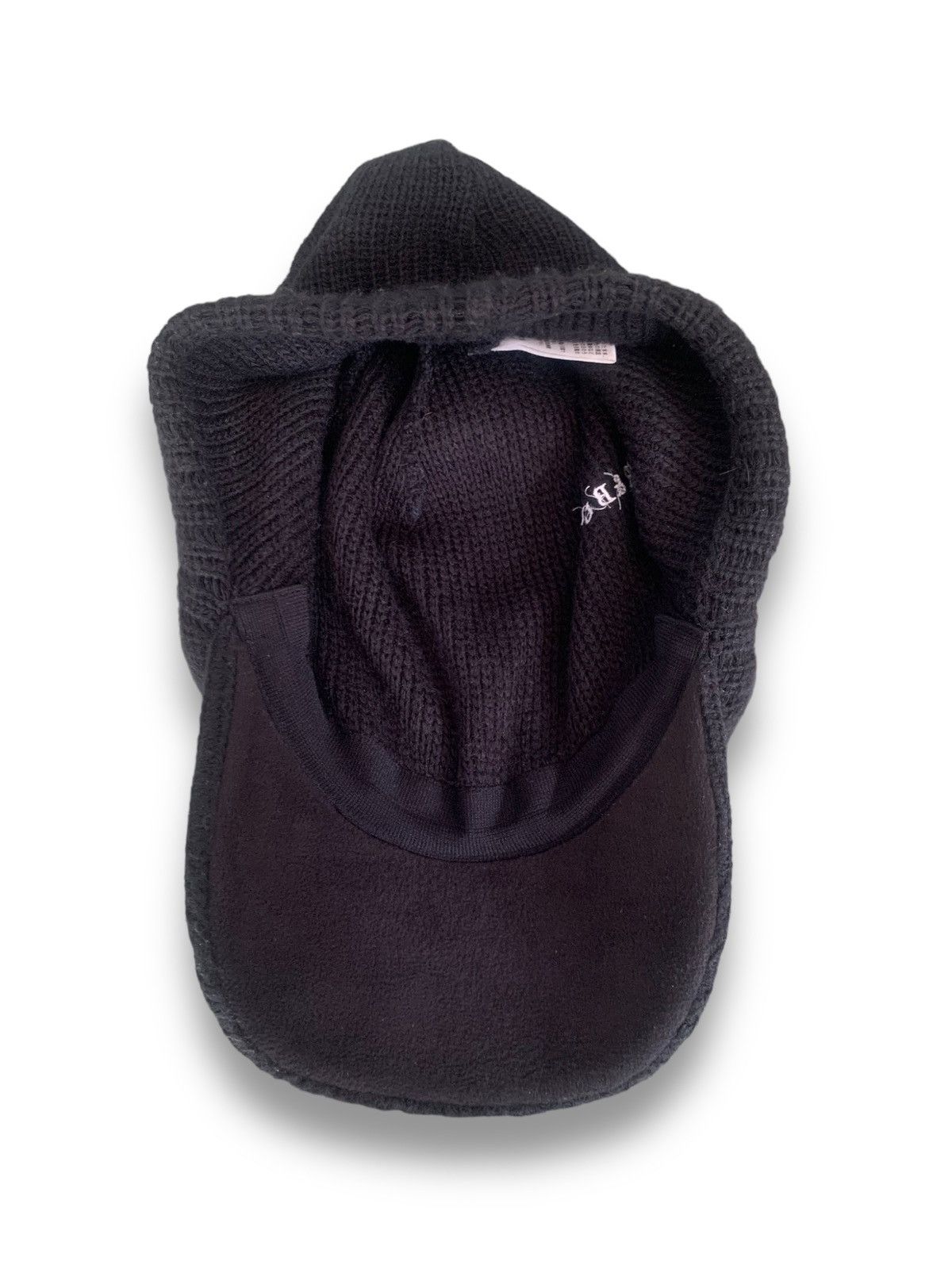 Cutter & Buck Cutter & Buck Embroidered Logo Knit Beanie Hat by Descente Size ONE SIZE - 6 Thumbnail