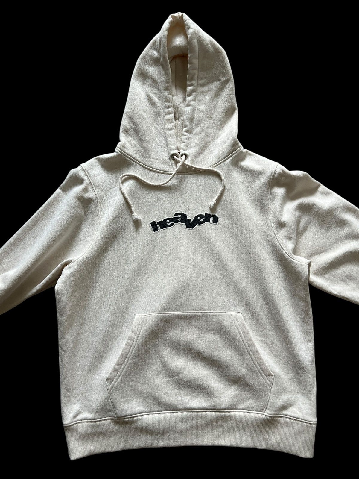 Heaven by Marc Jacobs Heaven by Marc Jacobs Pullover Hoodie Size US M / EU 48-50 / 2 - 5 Thumbnail