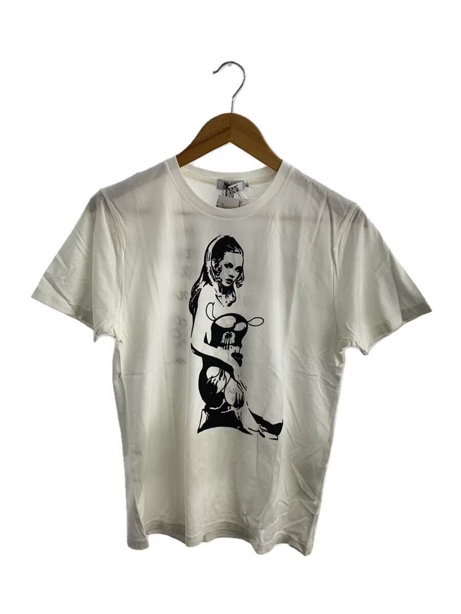 Hysteric Glamour Nude Woman Bear Tee Size US M / EU 48-50 / 2 - 1 Thumbnail
