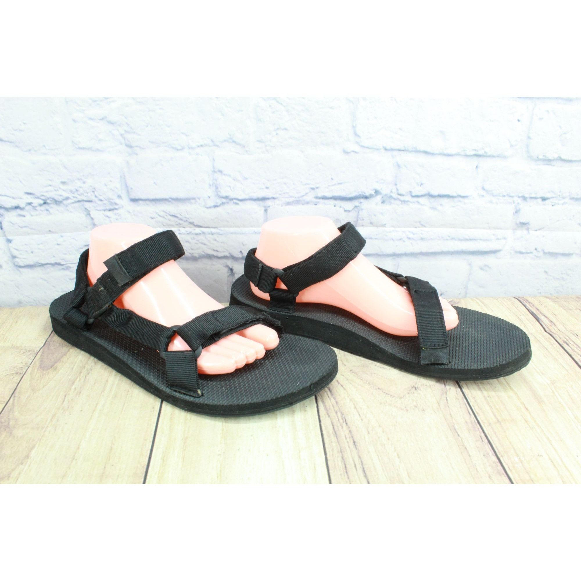Teva Teva Original Universal Hook & Loop Hiking Sandals Size 12 Size US 12 / EU 45 - 3 Thumbnail