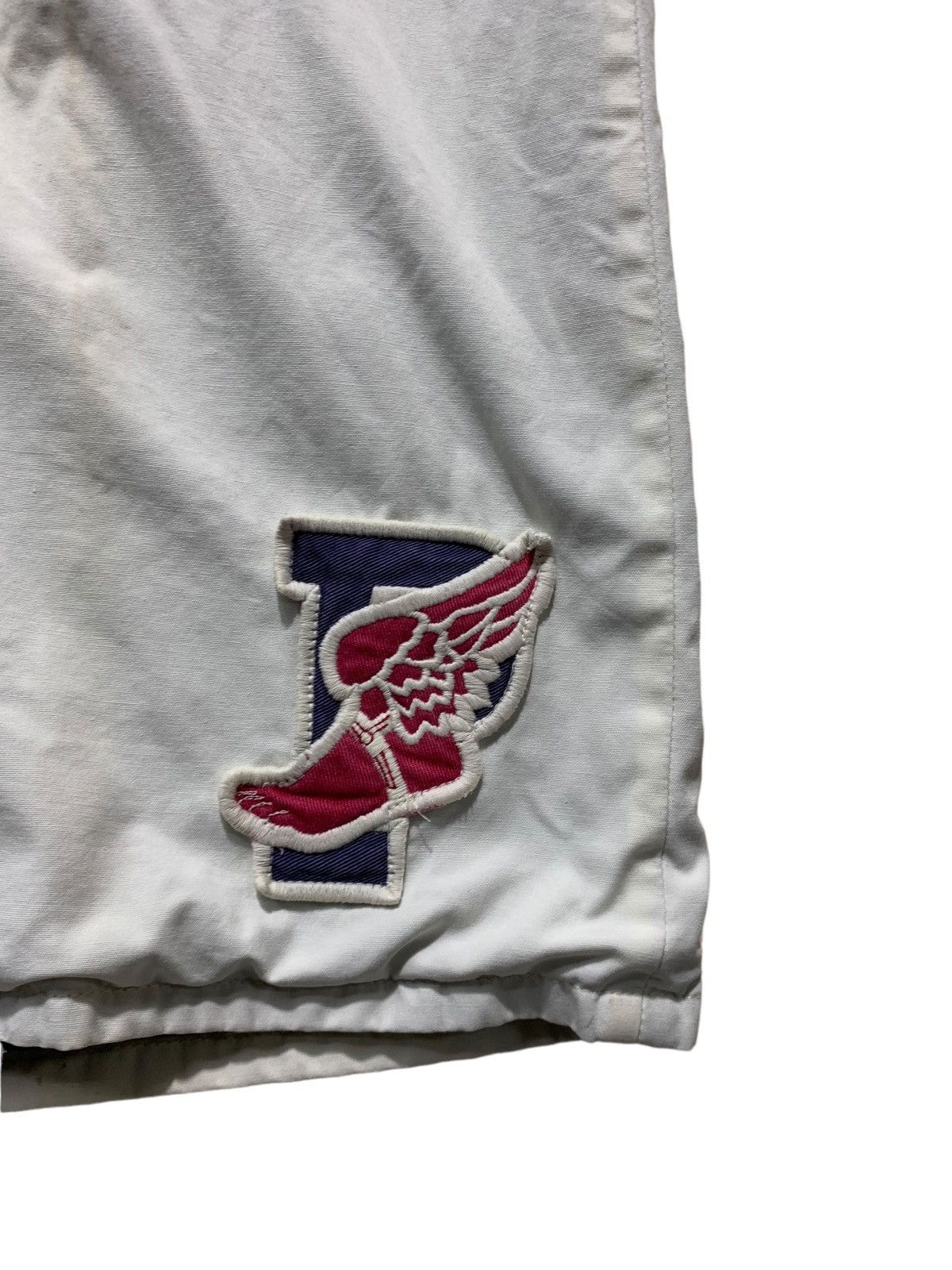 Polo Ralph Lauren 🔥VTG 90S POLO RL P WING PARKA JACKETS Size US L / EU 52-54 / 3 - 7 Thumbnail