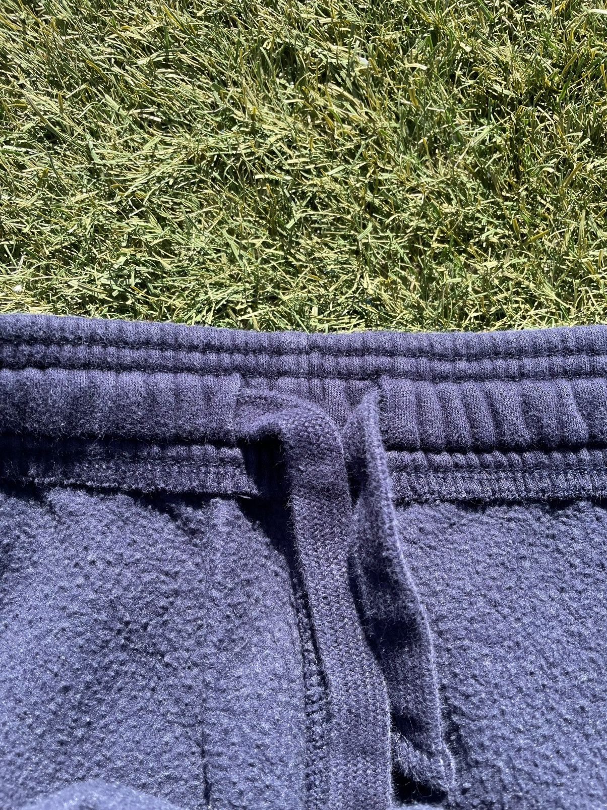 Champion Vintage 2000s Champion Active Jogger Sweatpants Size xl Size US 36 / EU 52 - 5 Thumbnail