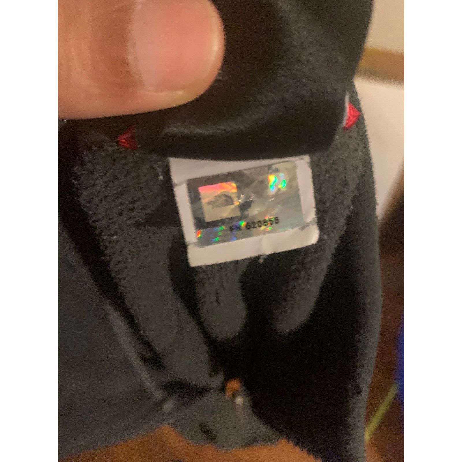 The North Face The North Face TKA 100 Fleece Jacket Womens M Charcoal Size M / US 6-8 / IT 42-44 - 8 Thumbnail