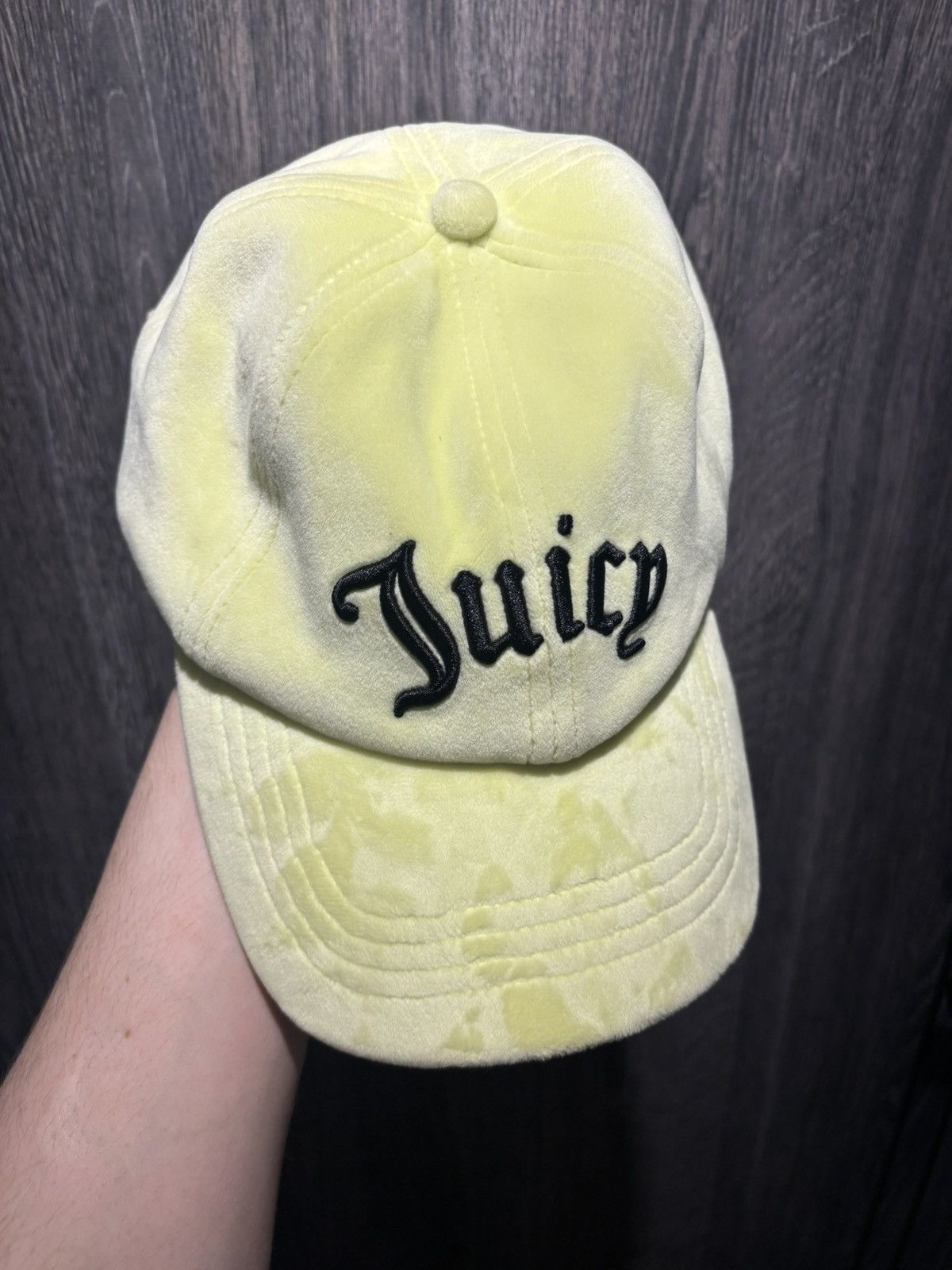 Juicy Couture Juicy couture Size ONE SIZE - 1 Thumbnail