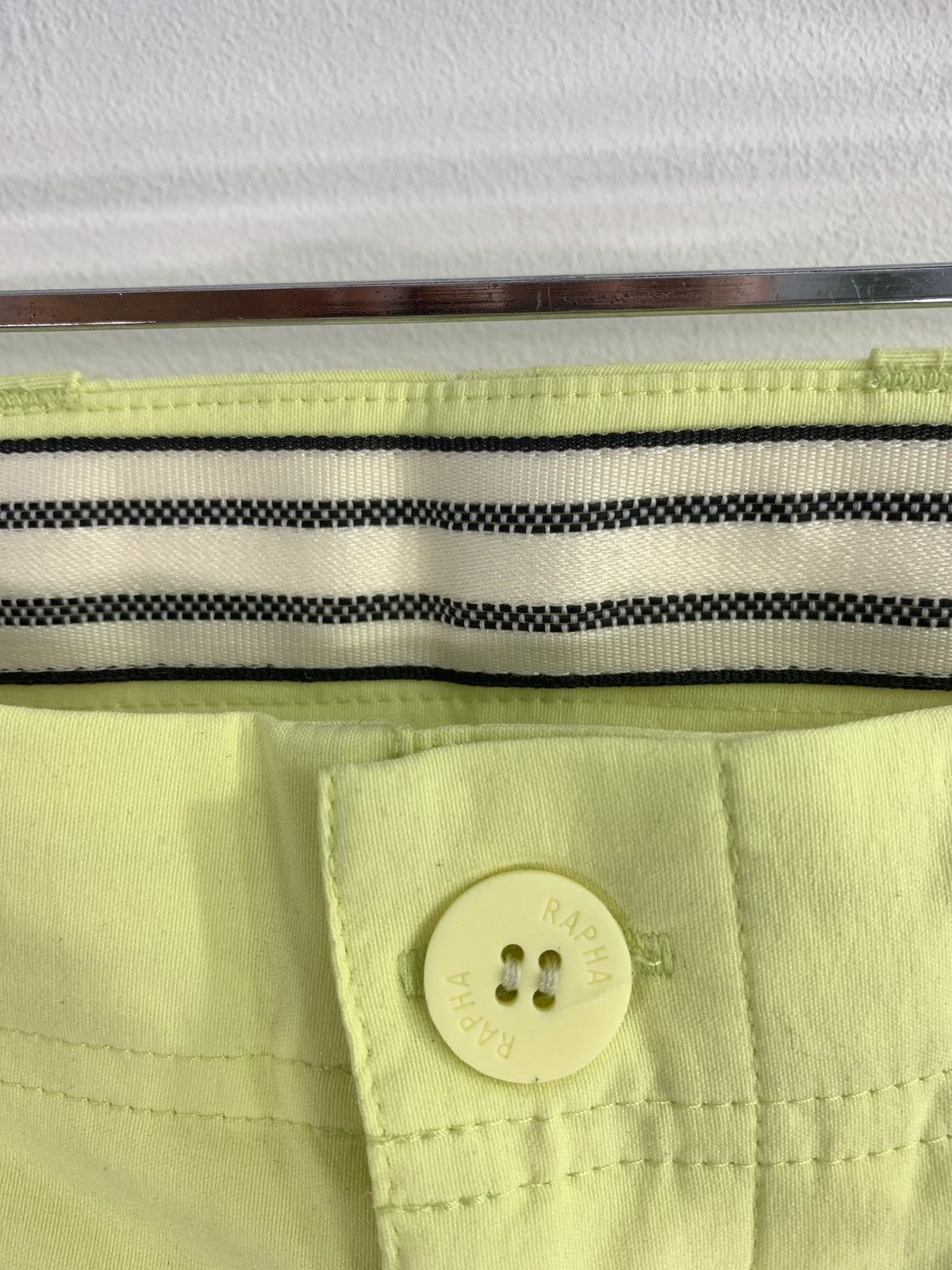 Rapha Rapha Randonnee Cycling City Shorts 36 Size Size US 36 / EU 52 - 8 Thumbnail