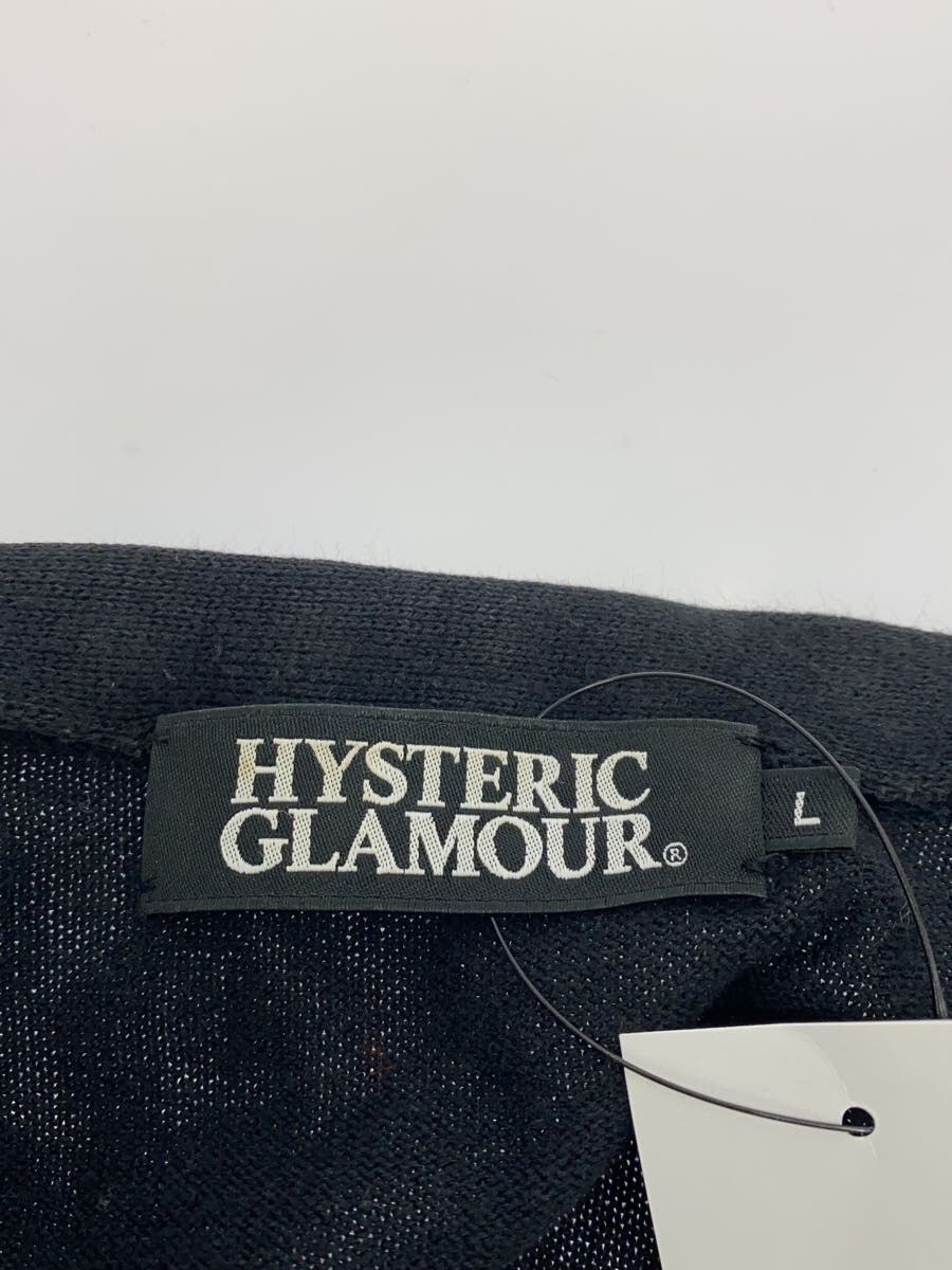 Hysteric Glamour Studded Knit Cardigan Size US L / EU 52-54 / 3 - 6 Thumbnail