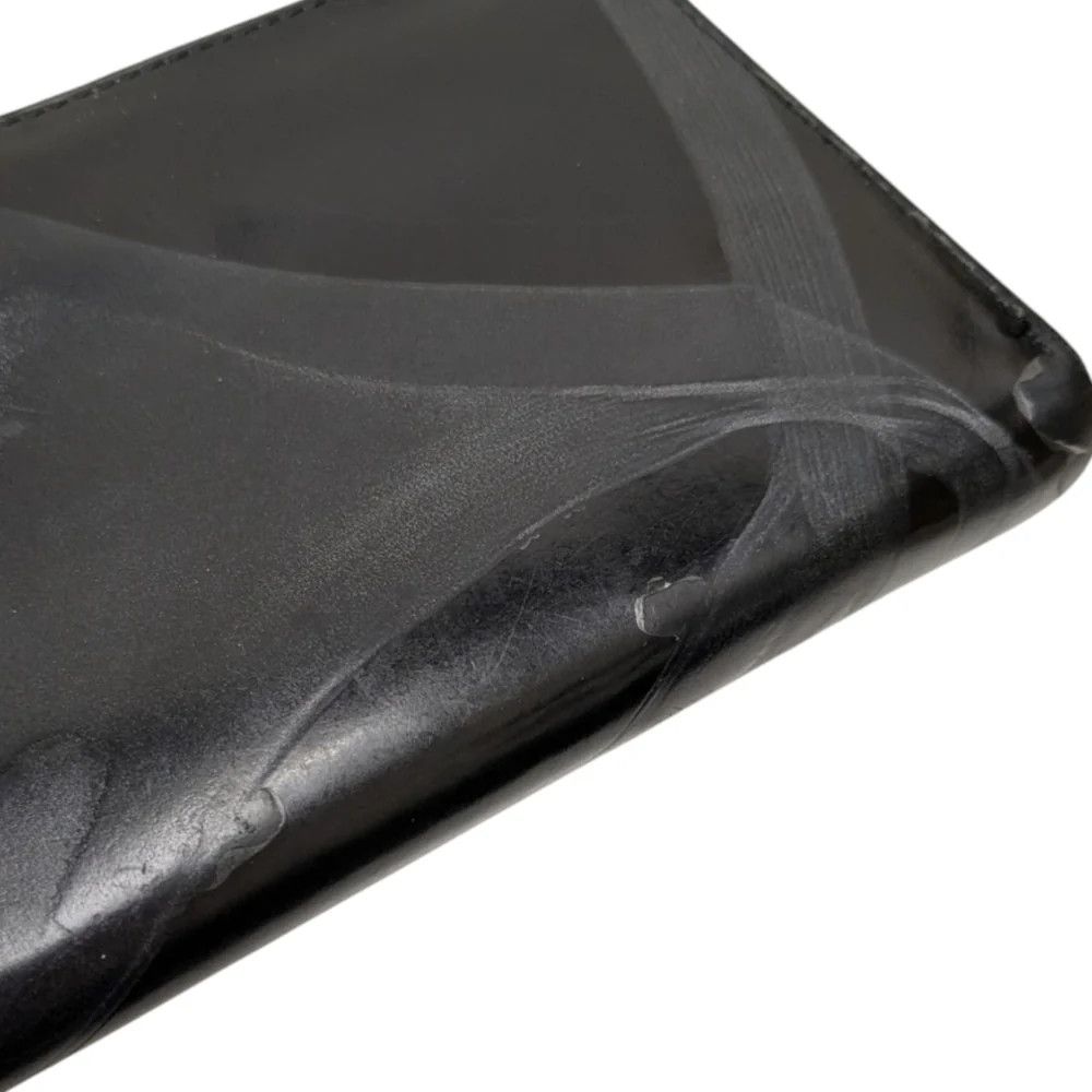 Yohji Yamamoto discord Yohji Yamamoto long wallet Size ONE SIZE - 5 Thumbnail