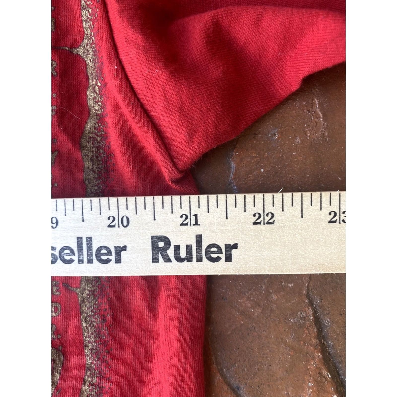 Gildan VINTAGE? Size US L / EU 52-54 / 3 - 6 Thumbnail