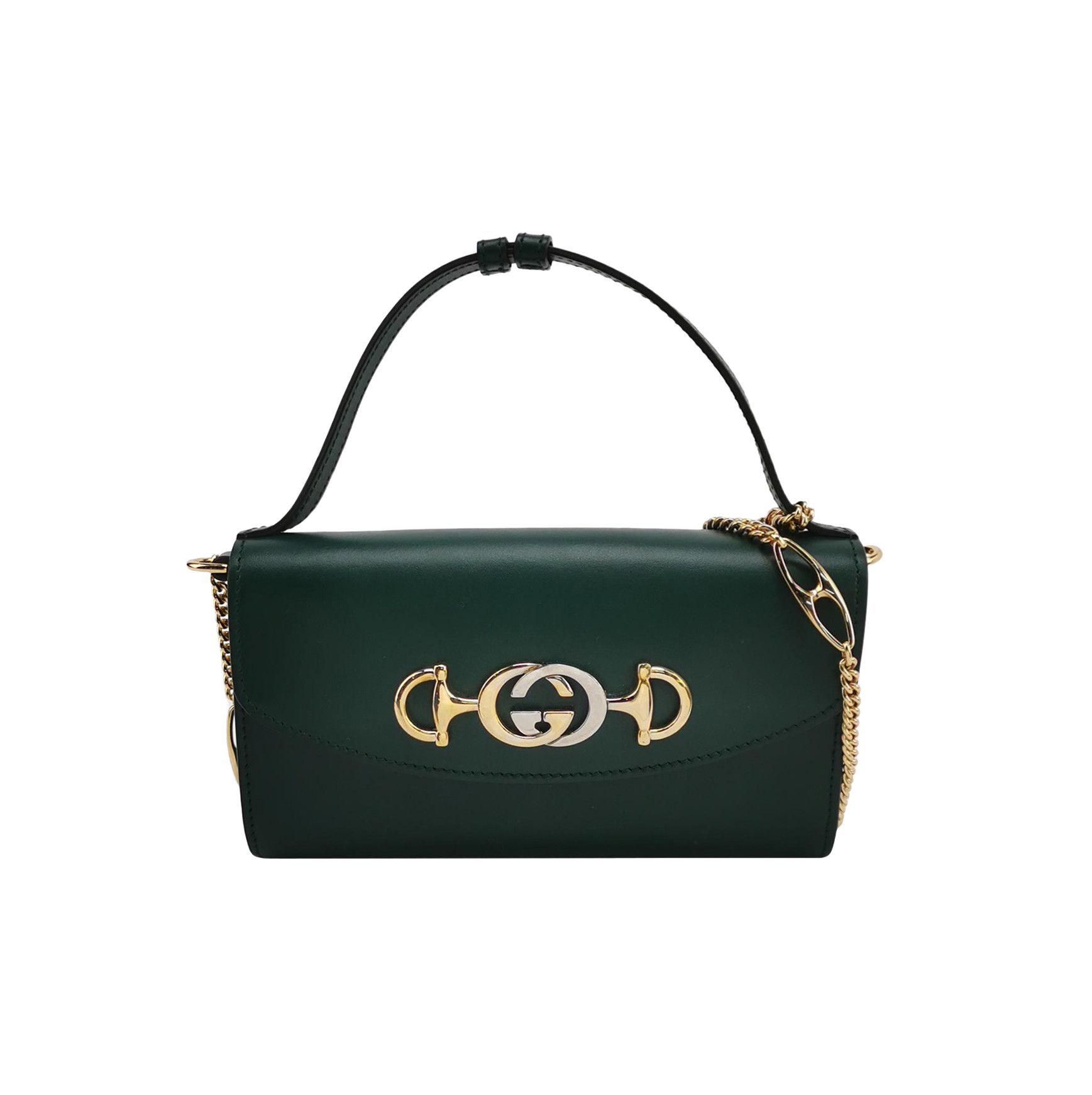 Gucci Gucci Women os Crossbody Bags Size ONE SIZE - 1 Thumbnail