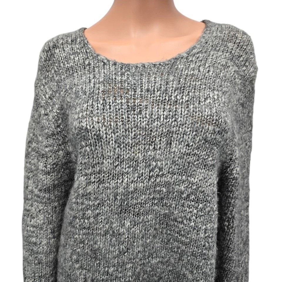 Tommy Bahama Tommy Bahama Jeans Sweater Oversized XL Wool Acrylic Knit Size XL / US 12-14 / IT 48-50 - 8 Thumbnail