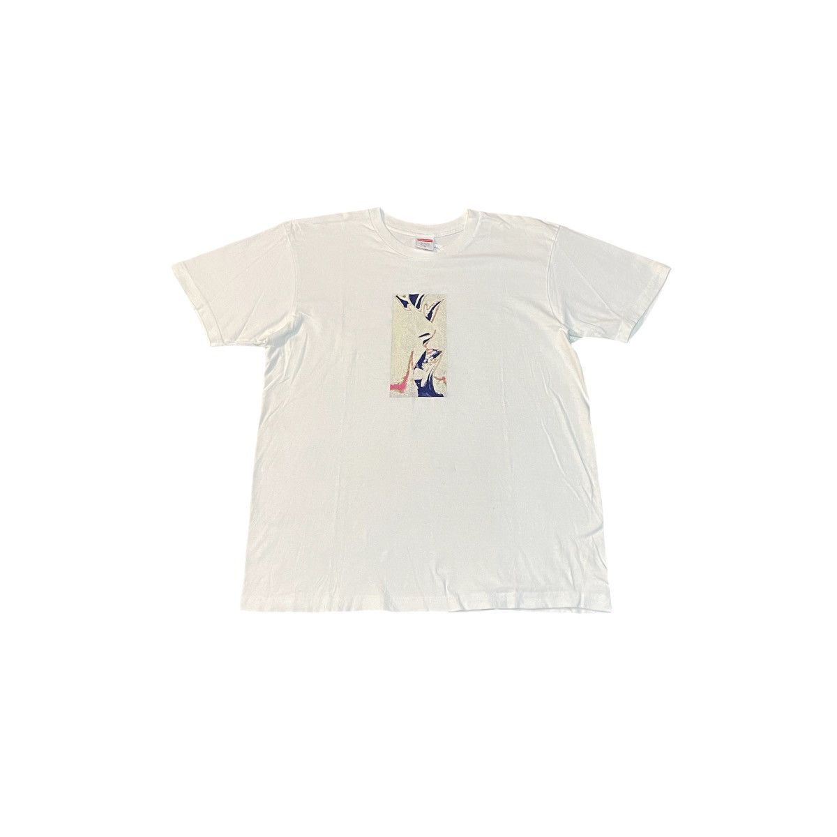 Band Tees × Streetwear × Supreme SUPREME 20SS My Bloody Valentine  