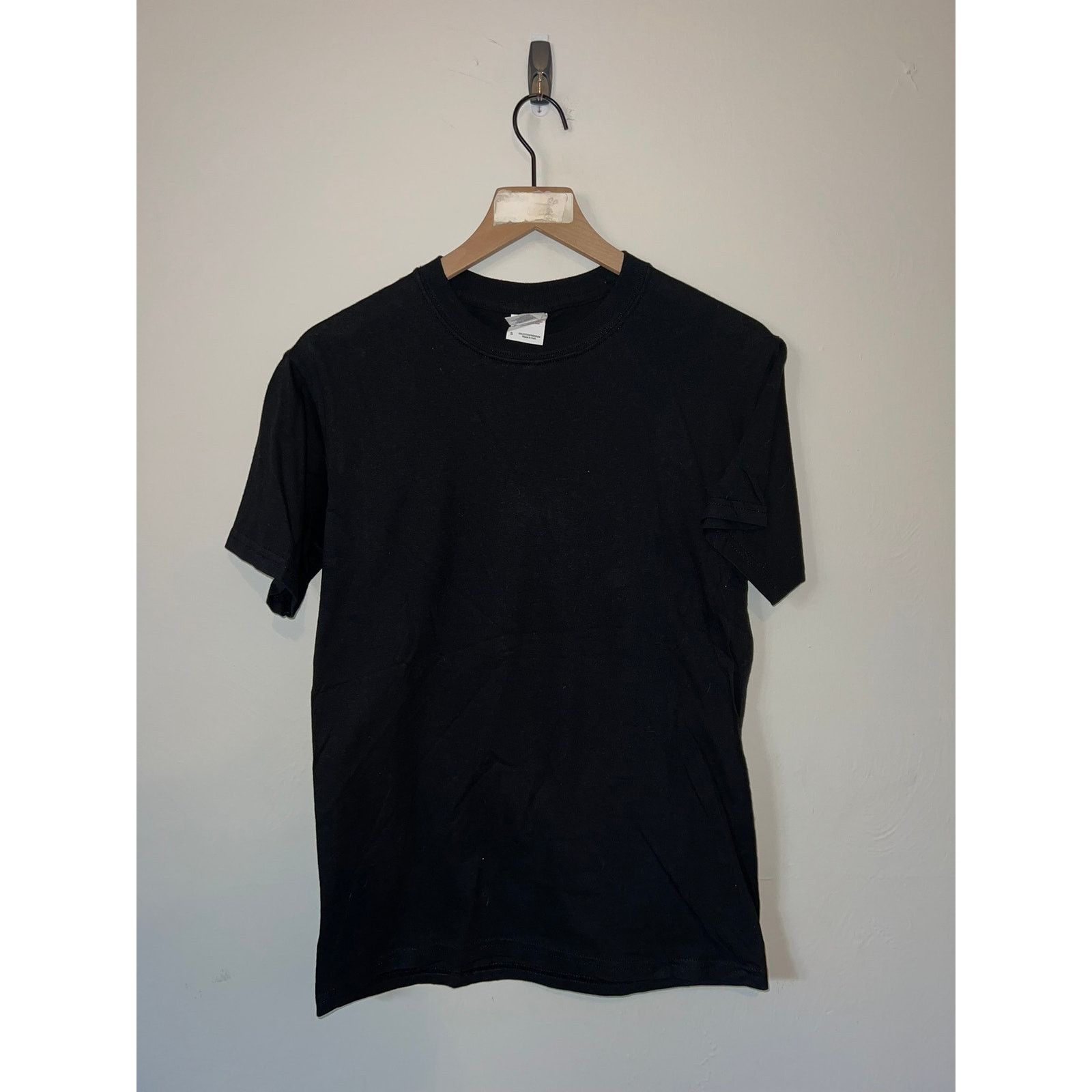 Gildan Public Enemy Number One Shirt 2009 John Dillinger Movie Tee Size US S / EU 44-46 / 1 - 2 Thumbnail