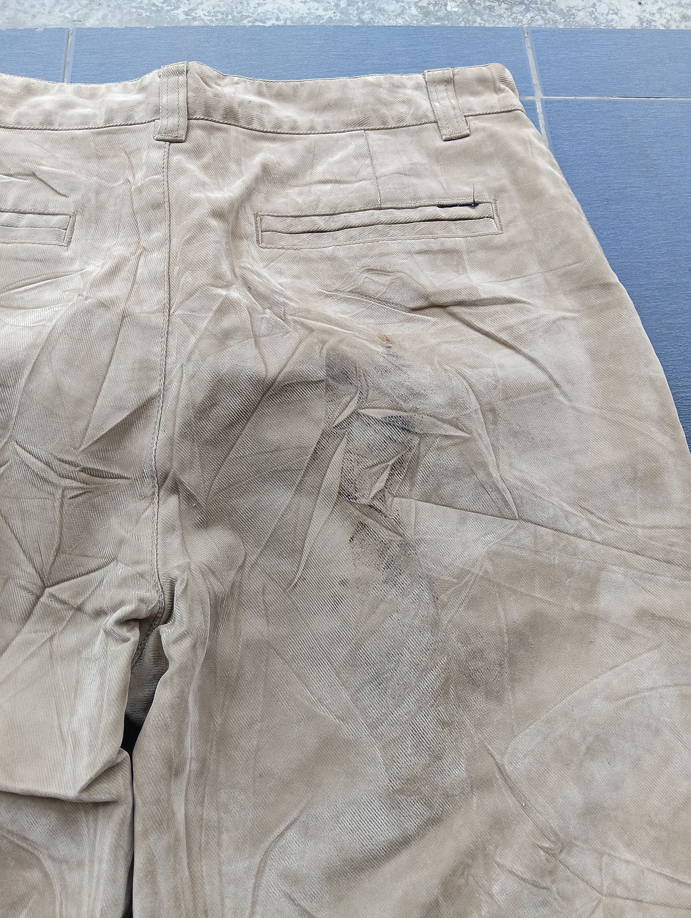Zippo vintage zippo pants size 33 rare Size US 33 - 8 Thumbnail