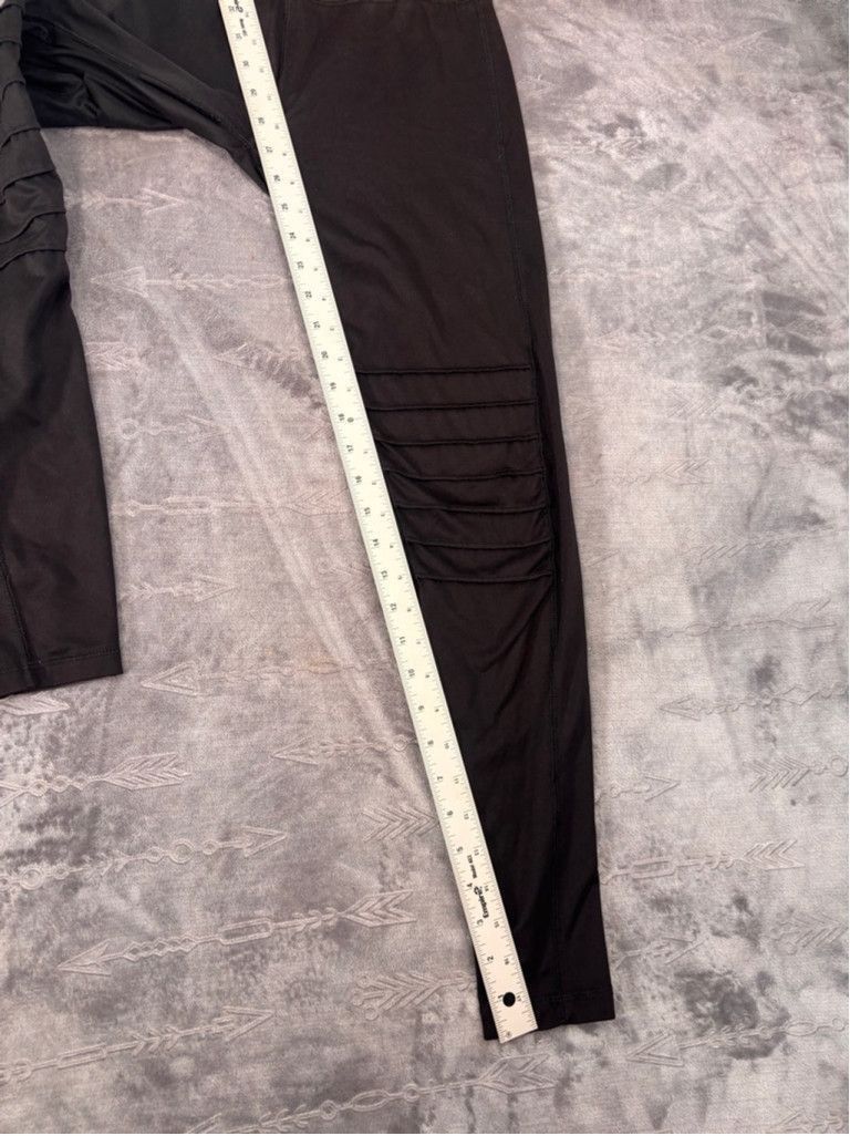 Puma Women's Puma Leggings Black Size L Size 26" / US 2 / IT 38 - 7 Thumbnail