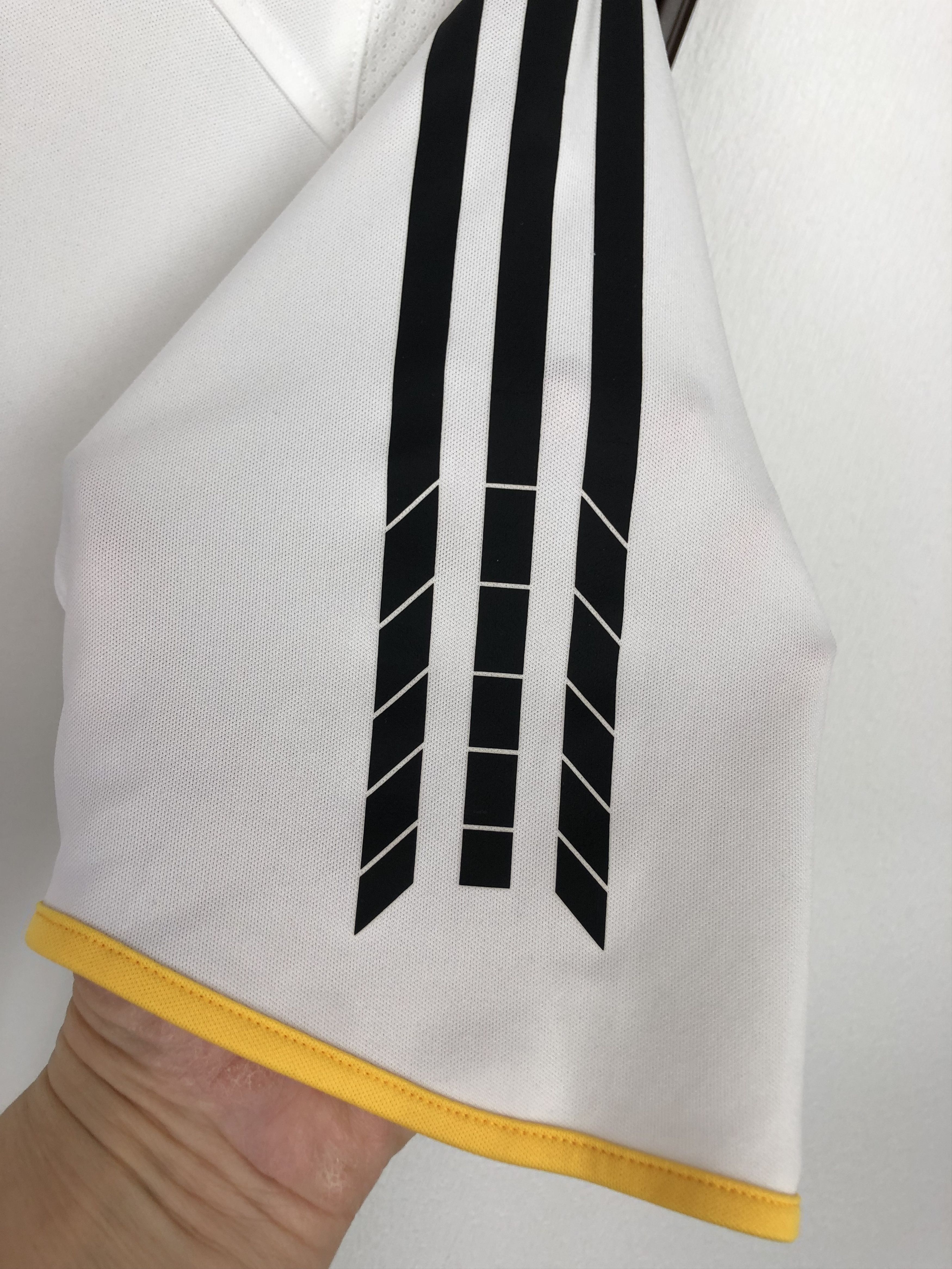 Adidas AIK Fotboll Shirt football shirt Soccer Adidas Jersey Trikot Size US S / EU 44-46 / 1 - 4 Thumbnail