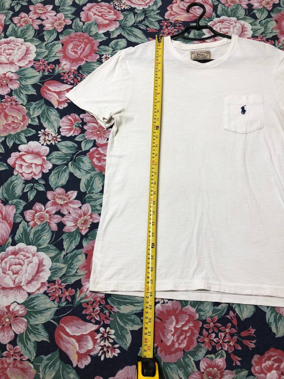 Polo Ralph Lauren Polo Ralph Lauren T-Shirt Size US M / EU 48-50 / 2 - 10 Thumbnail