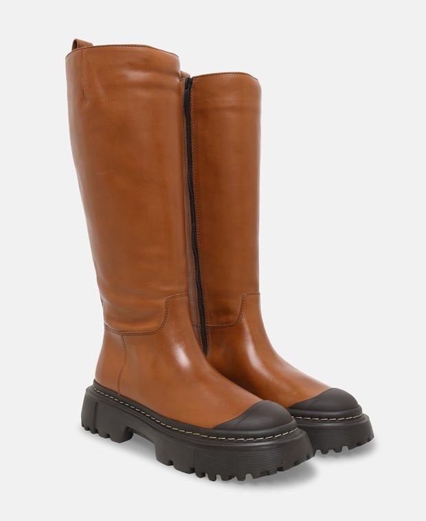 Hogan Stivali Boots Size US 6.5 / IT 36.5 - 1 Thumbnail