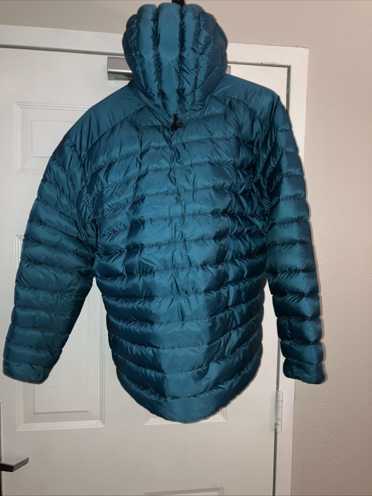 Arc'teryx ARCTERYX CERIUM HOODIE SIZE XL Size US XL / EU 56 / 4 - 2 Thumbnail