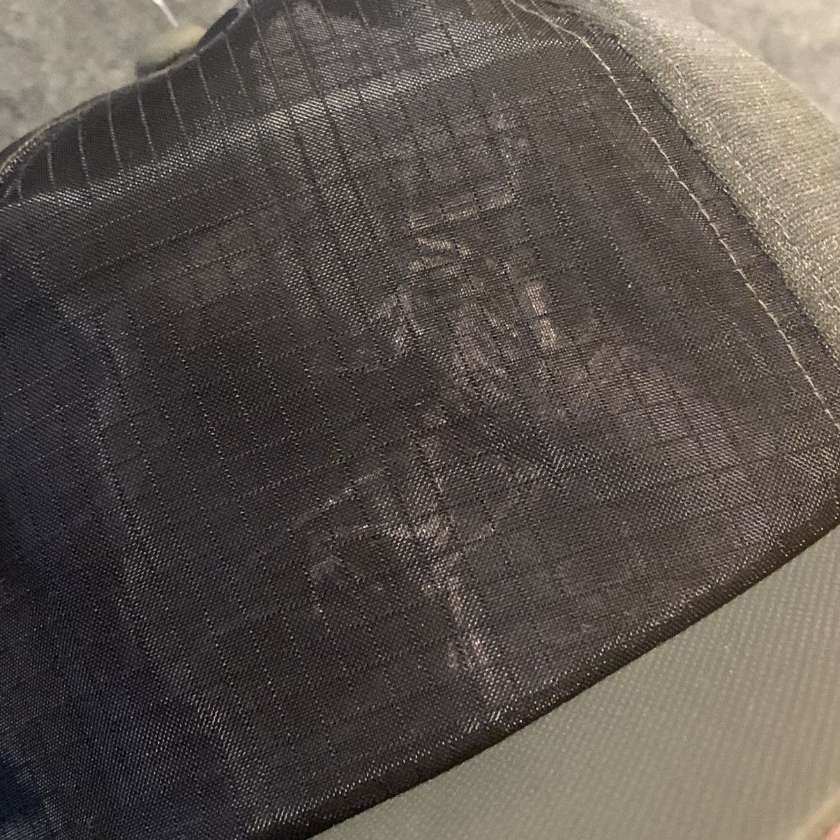 Arc'teryx Arc'teryx Performance Trucker Hat - Tatsu/Forage (BNWT) Size ONE SIZE - 3 Thumbnail