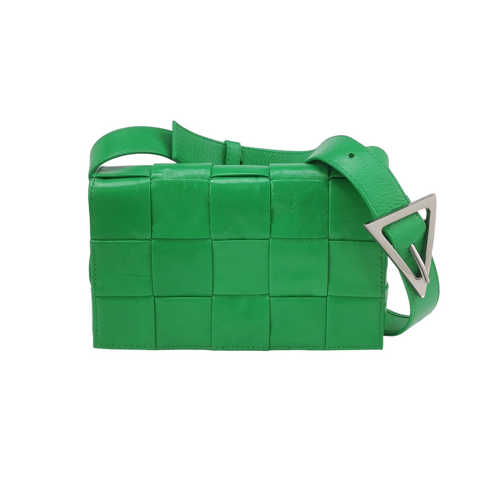 Bottega Veneta Bottega Veneta Women os Shoulder Bags Size ONE SIZE - 1 Thumbnail