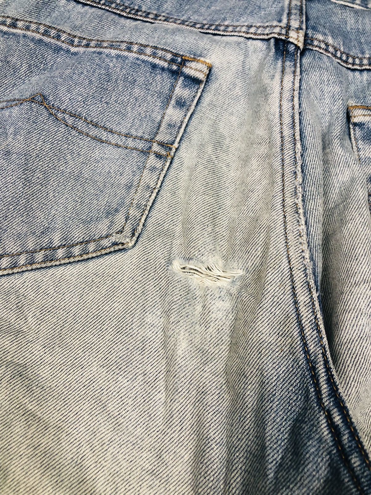 Other Bobson Denim Jeans (35) Size US 31 - 16 Thumbnail