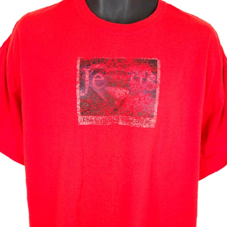 Gildan VINTAGE? No. (Oops) Size US XL / EU 56 / 4 - 2 Thumbnail