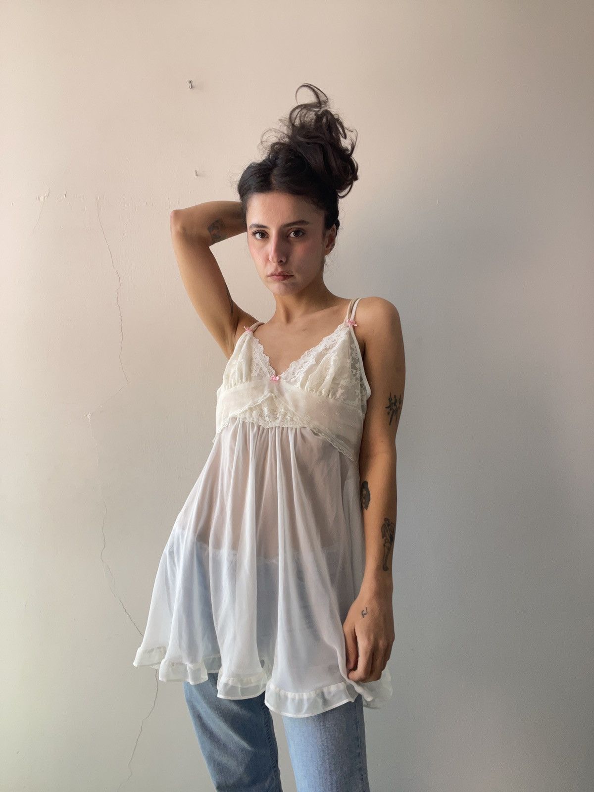 Betsey Johnson Betsey Johnson babydoll Size M / US 6-8 / IT 42-44 - 4 Thumbnail