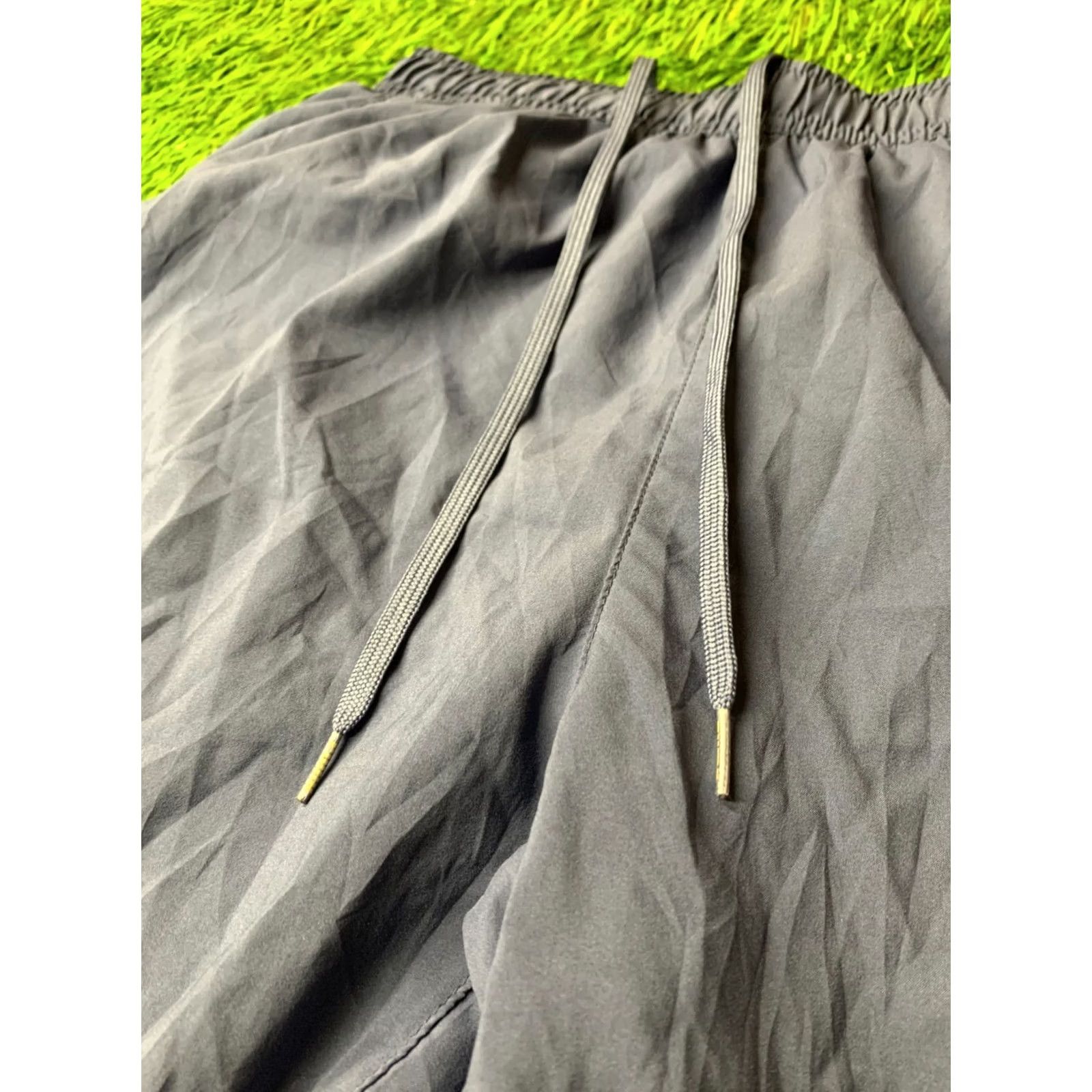 Puma PUMA RUNNING ORIGINAL 2017 MEN RUN SPORT TRAINING SHORTS M BLUE DRYCELL 515013-23 Training Shorts Men Medium Blue 2017 Puma Running Size US 31 - 3 Thumbnail